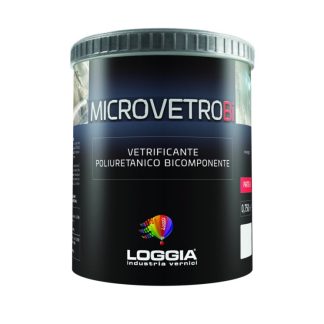 MICRO VETRO BI OPACO O LUCIDO