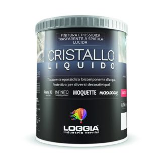Liquid crystal