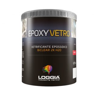 EPOXY VETRO