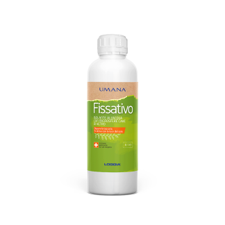 umana heat-insulating fixative