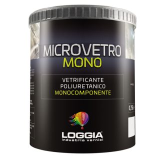Microvetro mono