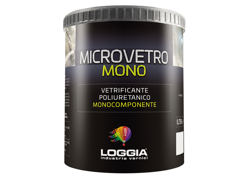 Microvetro mono