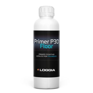 PRIMER P3D FLOOR