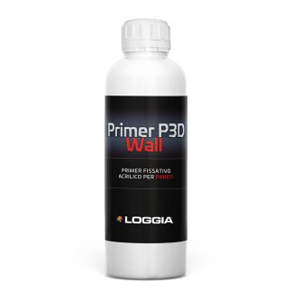 PRIMER P3D WALL