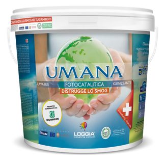 umana metal & wood bottom