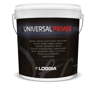 UNIVERSAL PRIMER